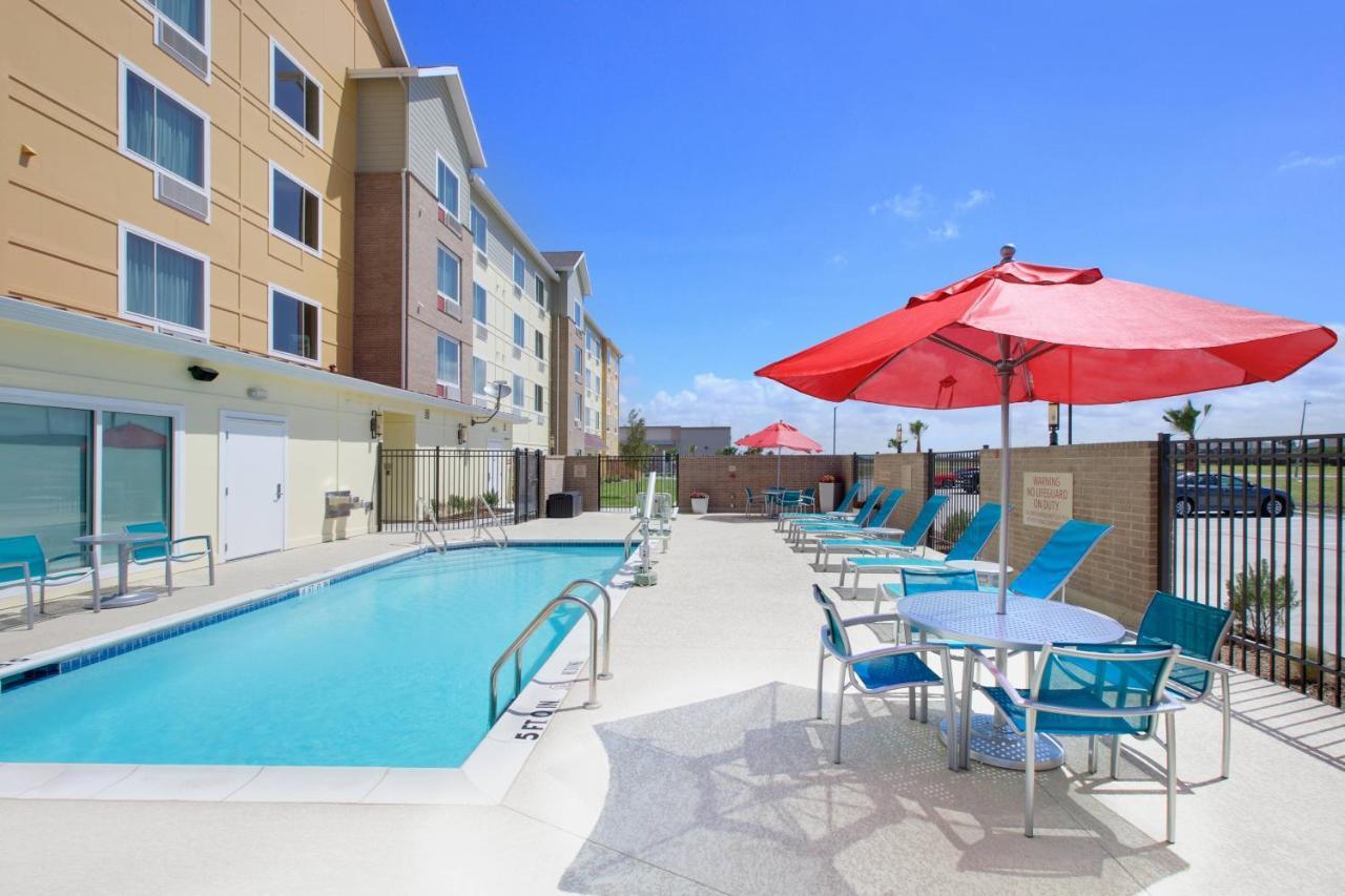Towneplace Suites By Marriott Corpus Christi Portland Zewnętrze zdjęcie