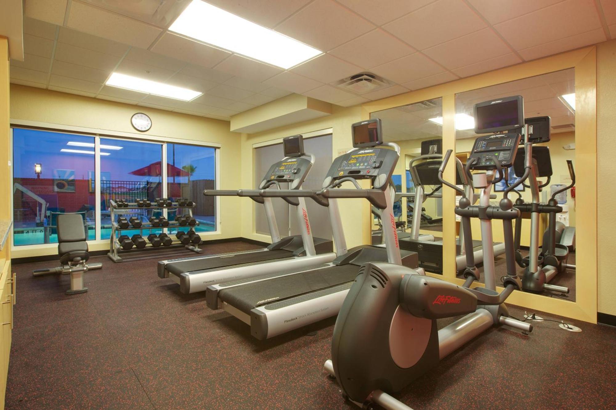Towneplace Suites By Marriott Corpus Christi Portland Zewnętrze zdjęcie