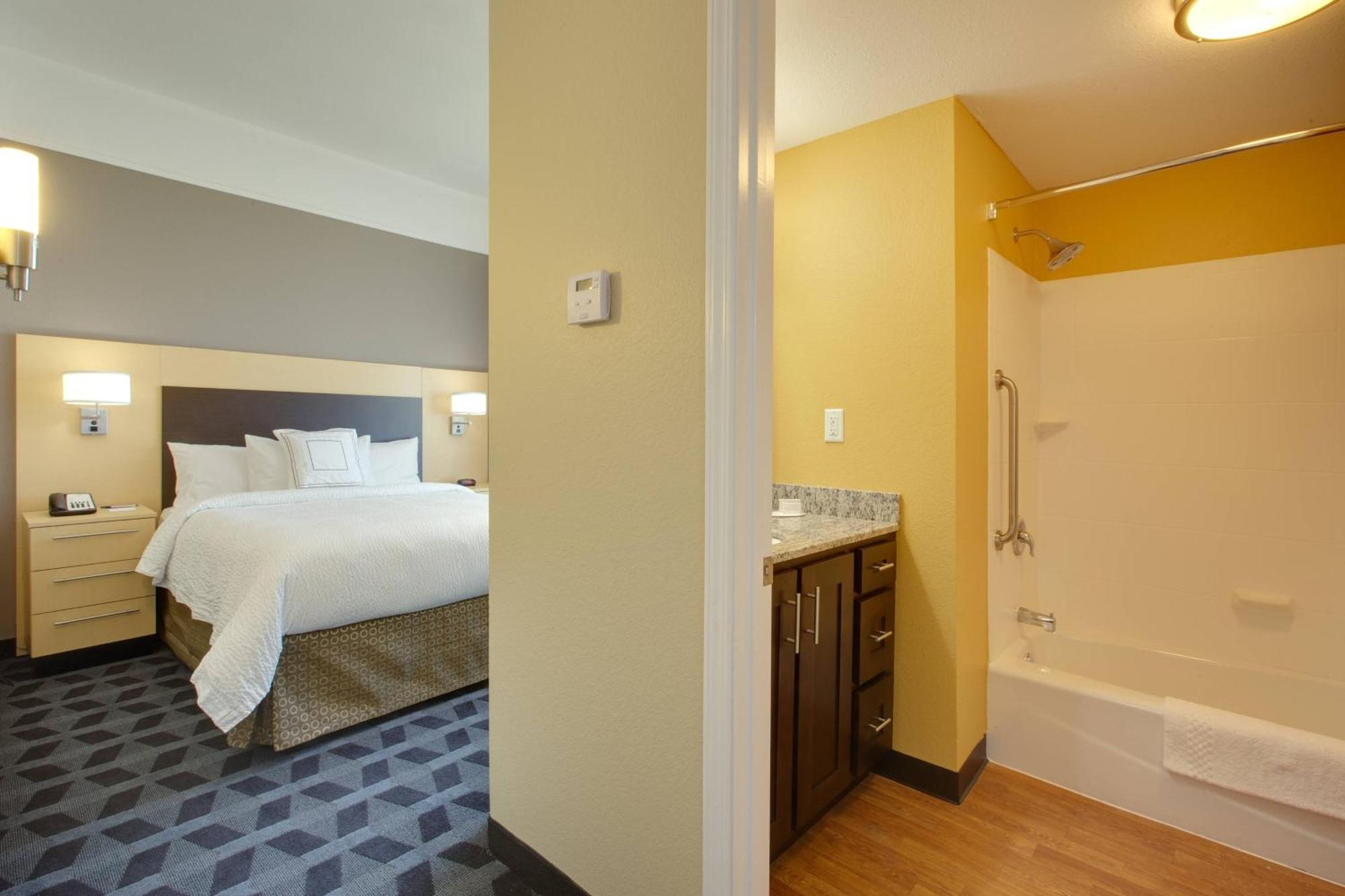 Towneplace Suites By Marriott Corpus Christi Portland Zewnętrze zdjęcie