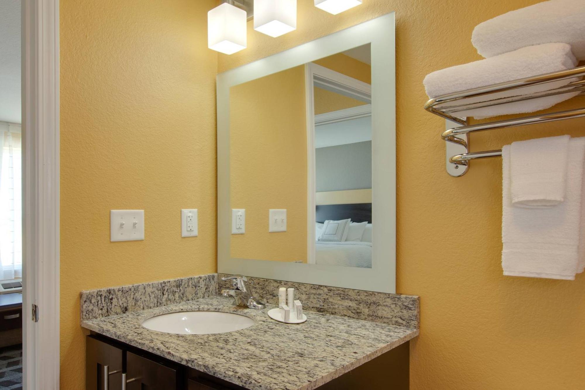 Towneplace Suites By Marriott Corpus Christi Portland Zewnętrze zdjęcie