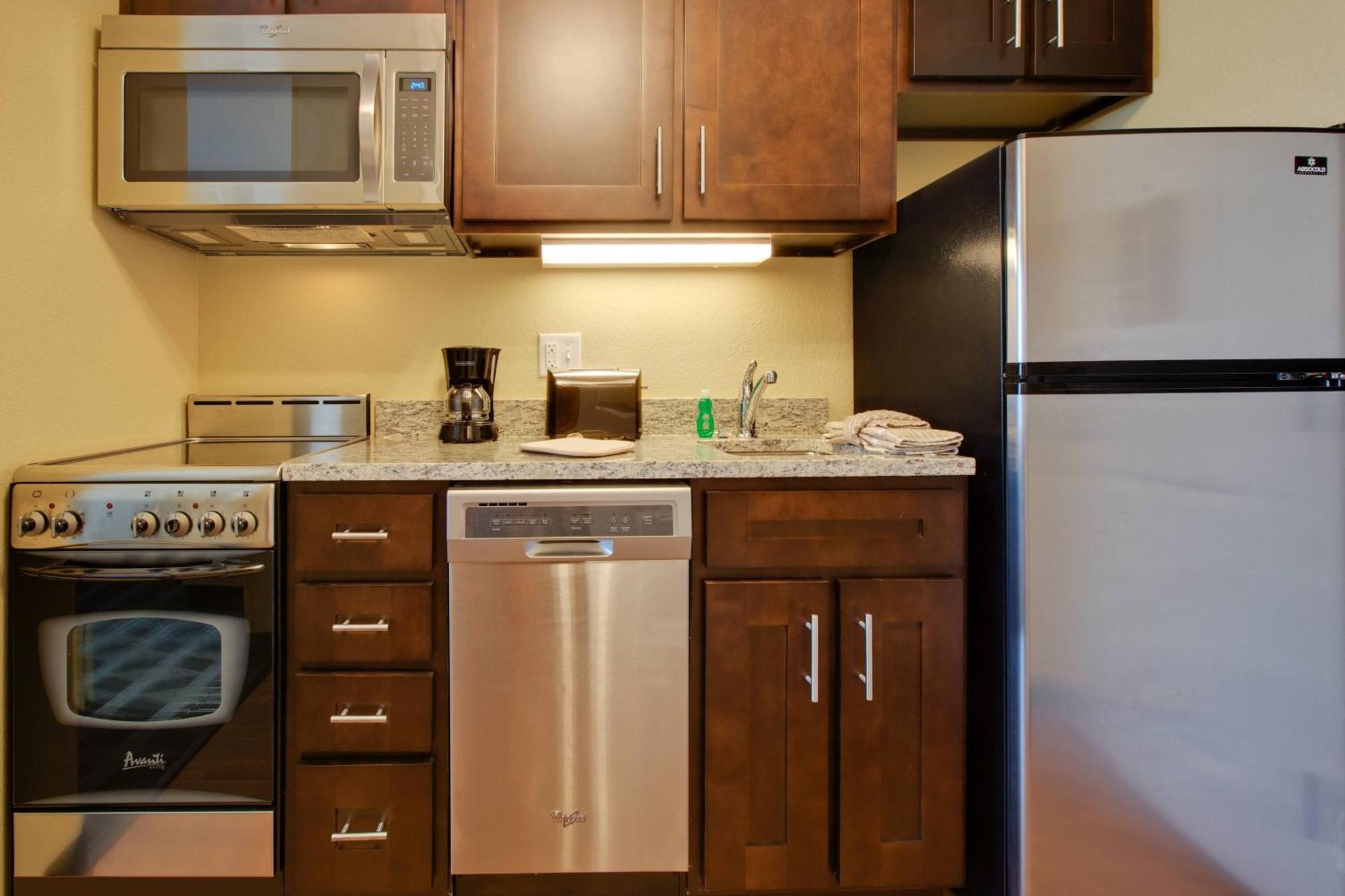 Towneplace Suites By Marriott Corpus Christi Portland Zewnętrze zdjęcie