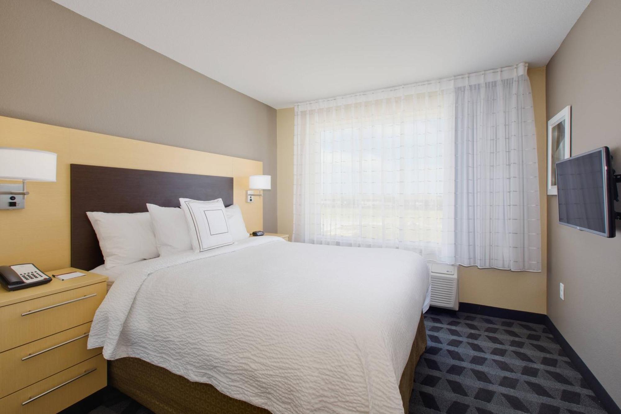 Towneplace Suites By Marriott Corpus Christi Portland Zewnętrze zdjęcie