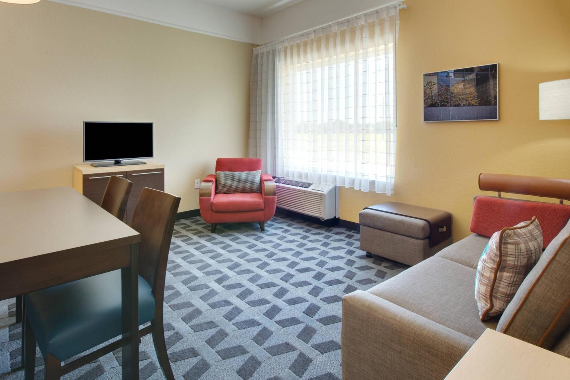 Towneplace Suites By Marriott Corpus Christi Portland Zewnętrze zdjęcie