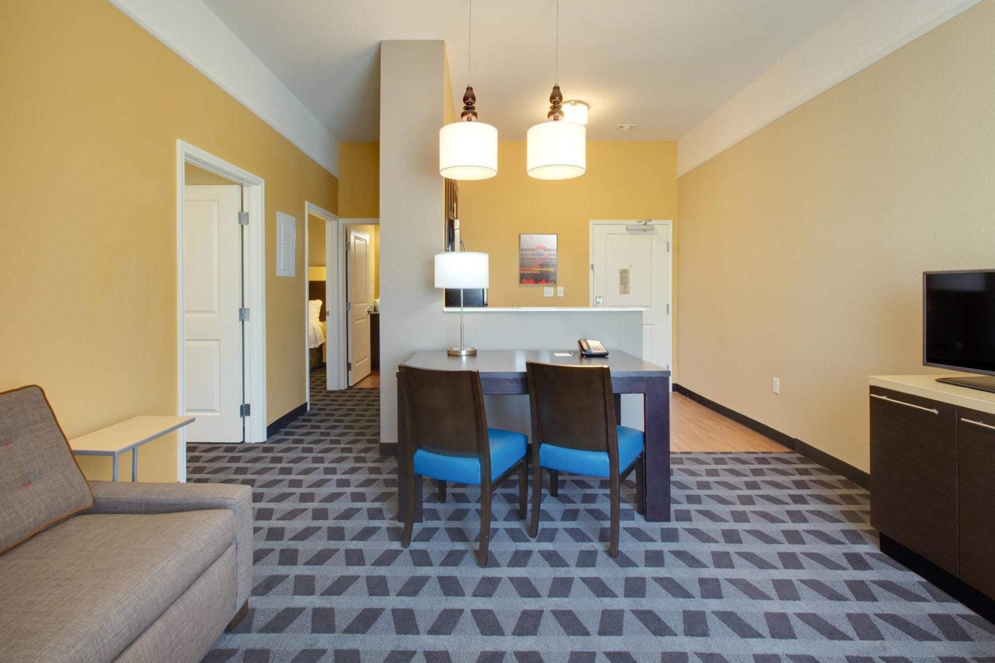 Towneplace Suites By Marriott Corpus Christi Portland Zewnętrze zdjęcie