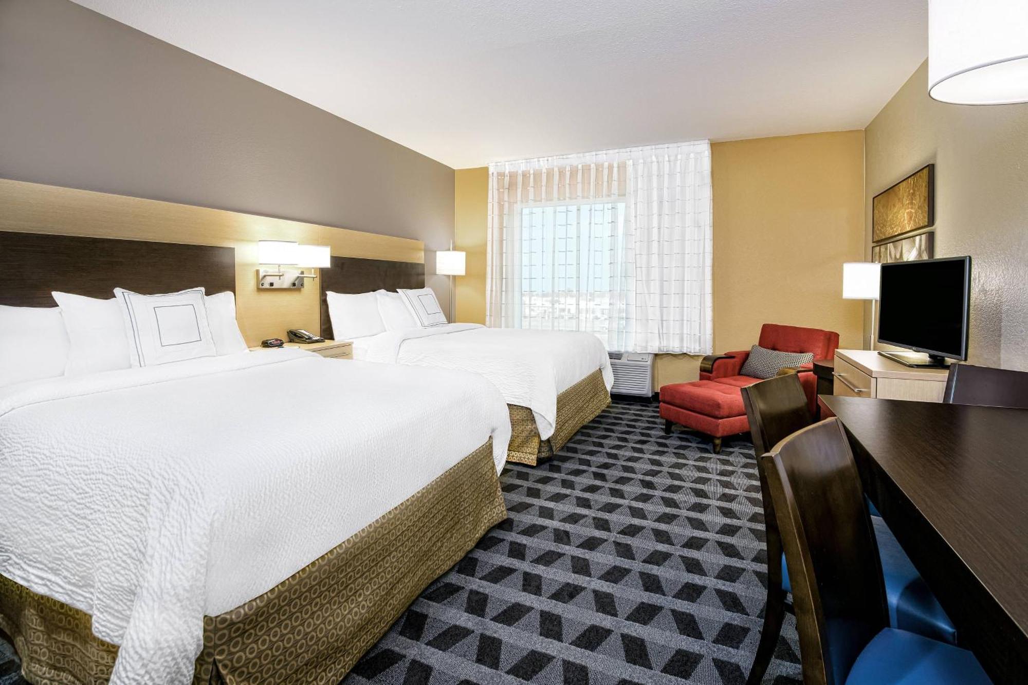 Towneplace Suites By Marriott Corpus Christi Portland Zewnętrze zdjęcie