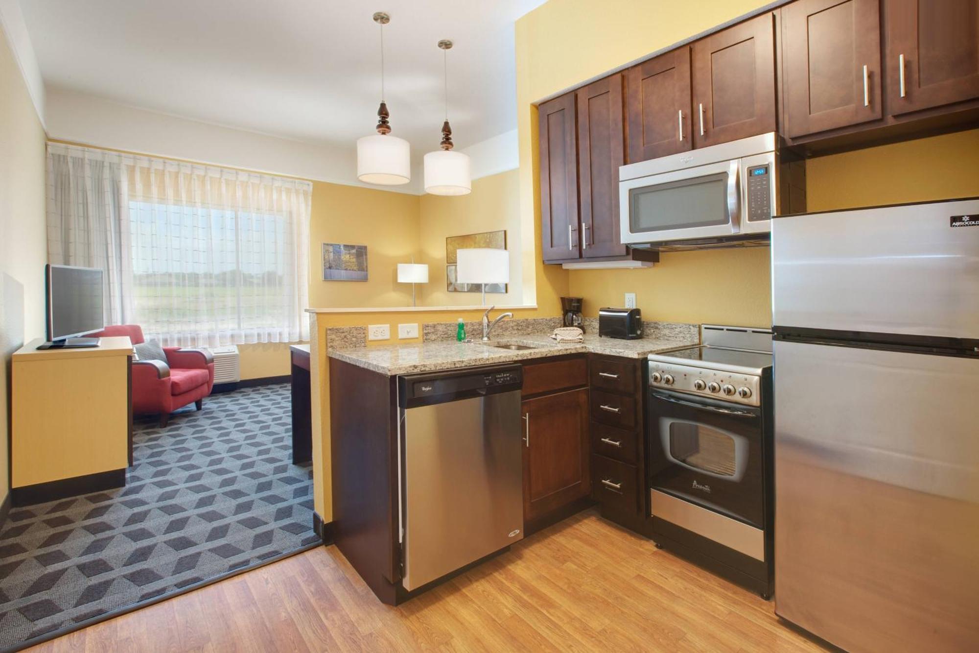 Towneplace Suites By Marriott Corpus Christi Portland Zewnętrze zdjęcie