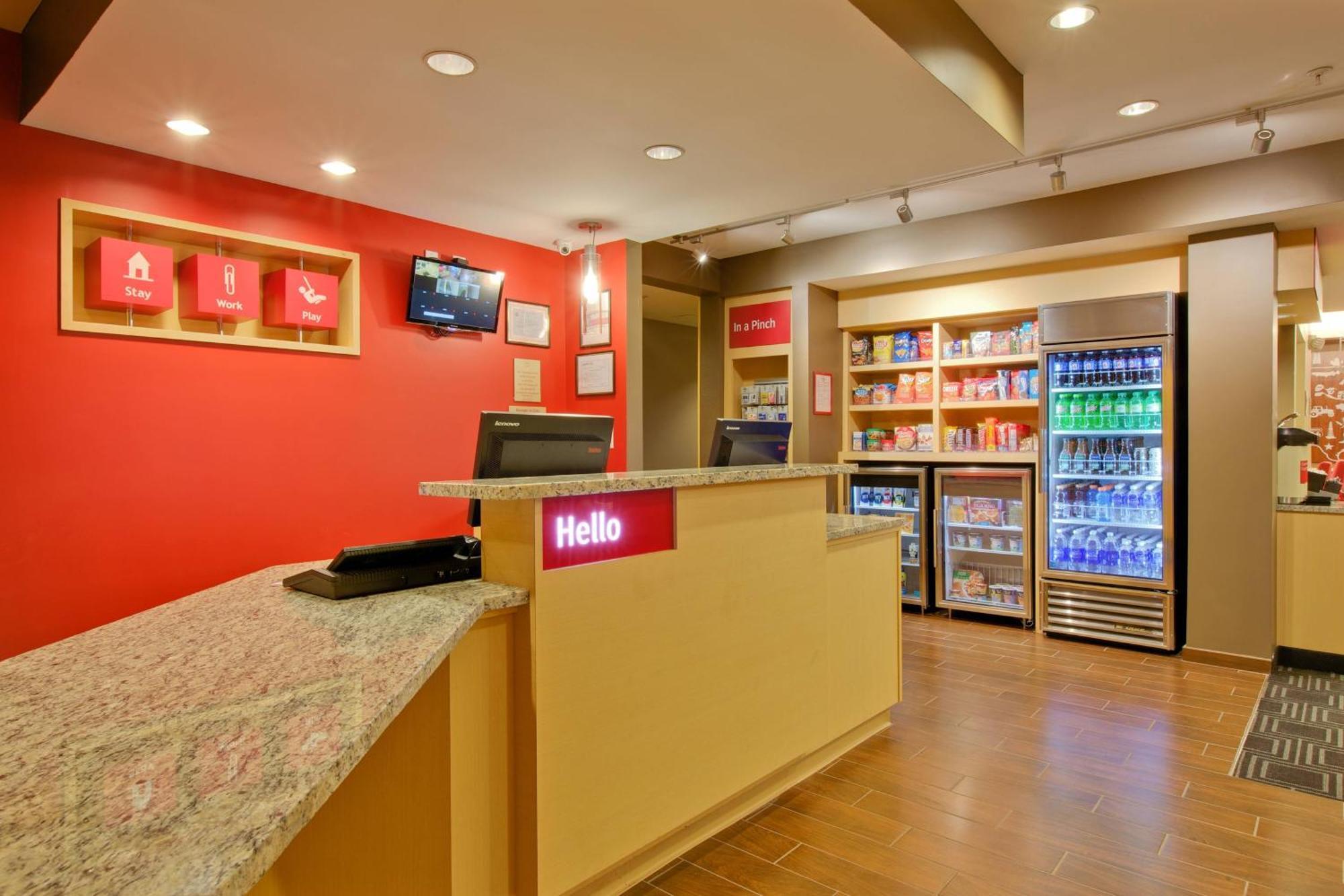 Towneplace Suites By Marriott Corpus Christi Portland Zewnętrze zdjęcie