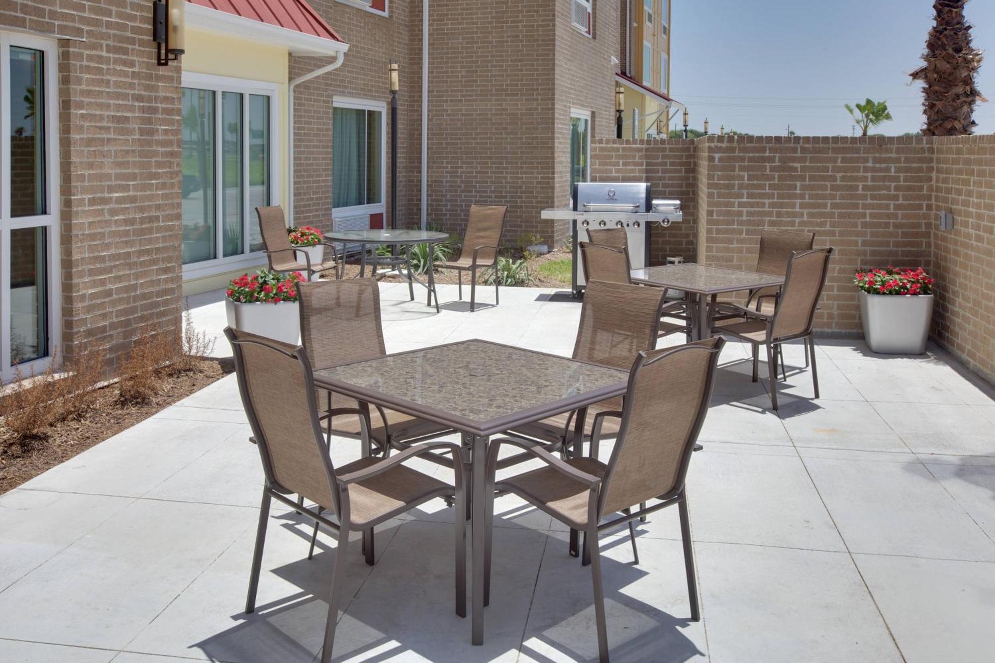 Towneplace Suites By Marriott Corpus Christi Portland Zewnętrze zdjęcie