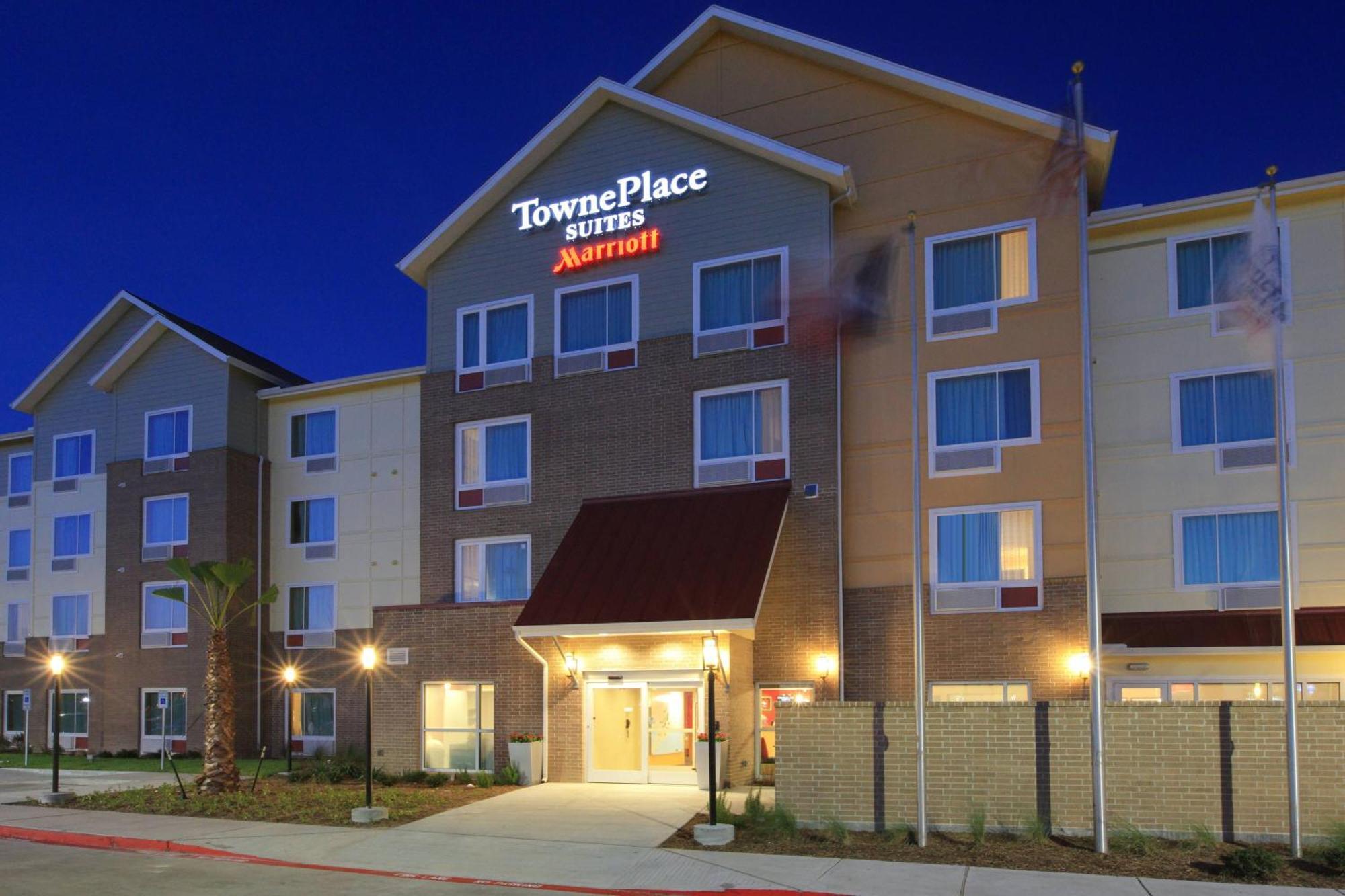 Towneplace Suites By Marriott Corpus Christi Portland Zewnętrze zdjęcie