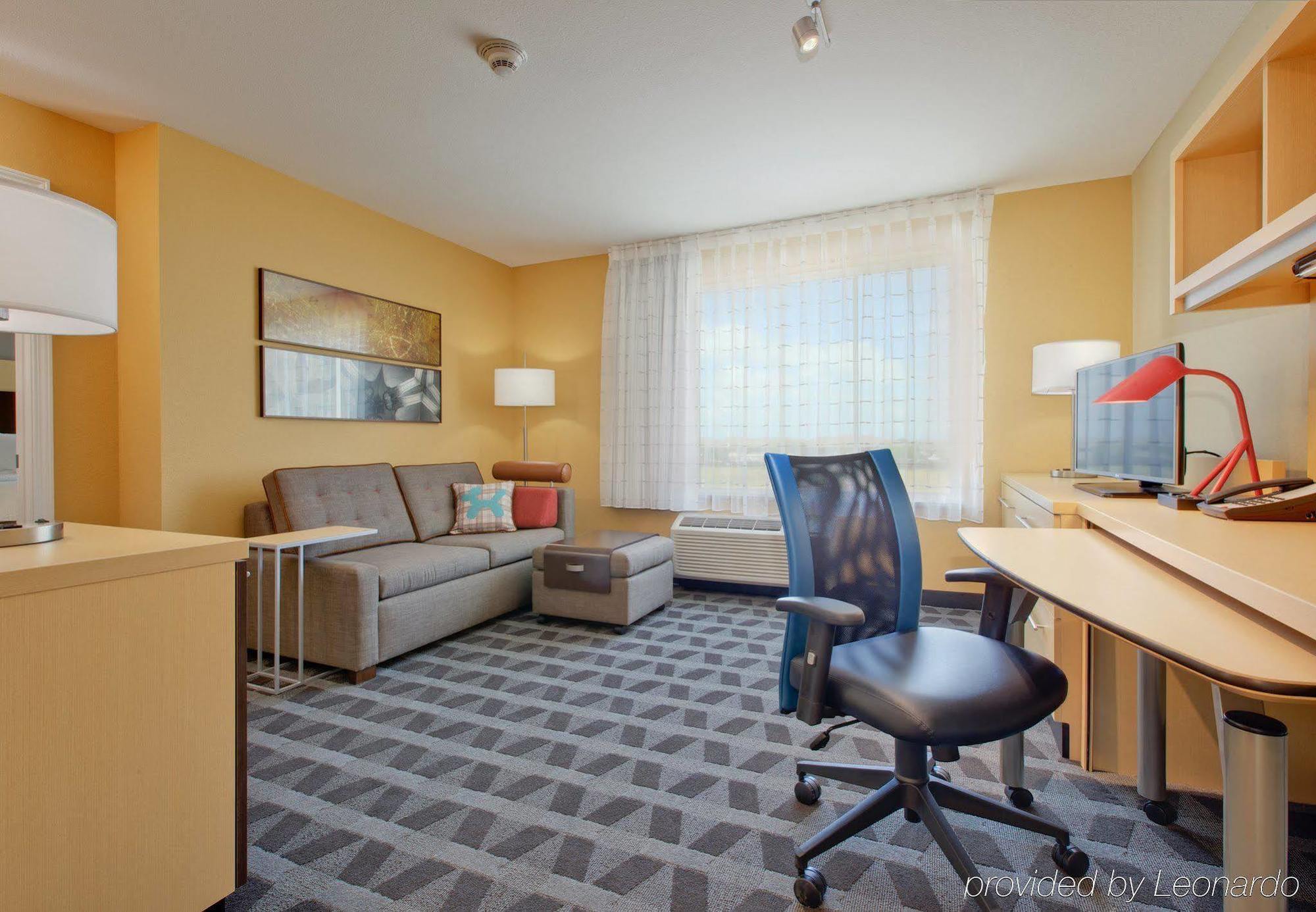Towneplace Suites By Marriott Corpus Christi Portland Zewnętrze zdjęcie