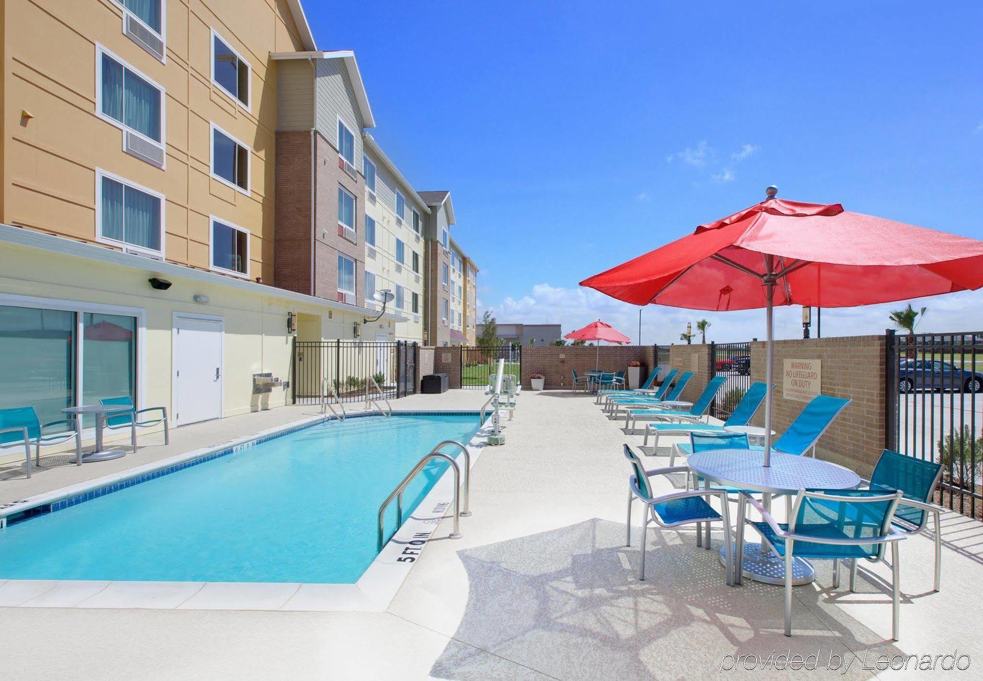 Towneplace Suites By Marriott Corpus Christi Portland Zewnętrze zdjęcie