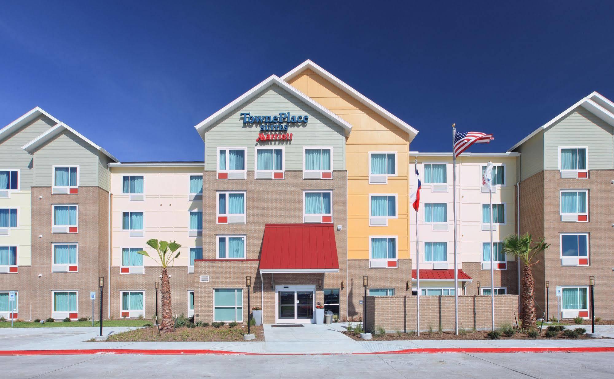 Towneplace Suites By Marriott Corpus Christi Portland Zewnętrze zdjęcie