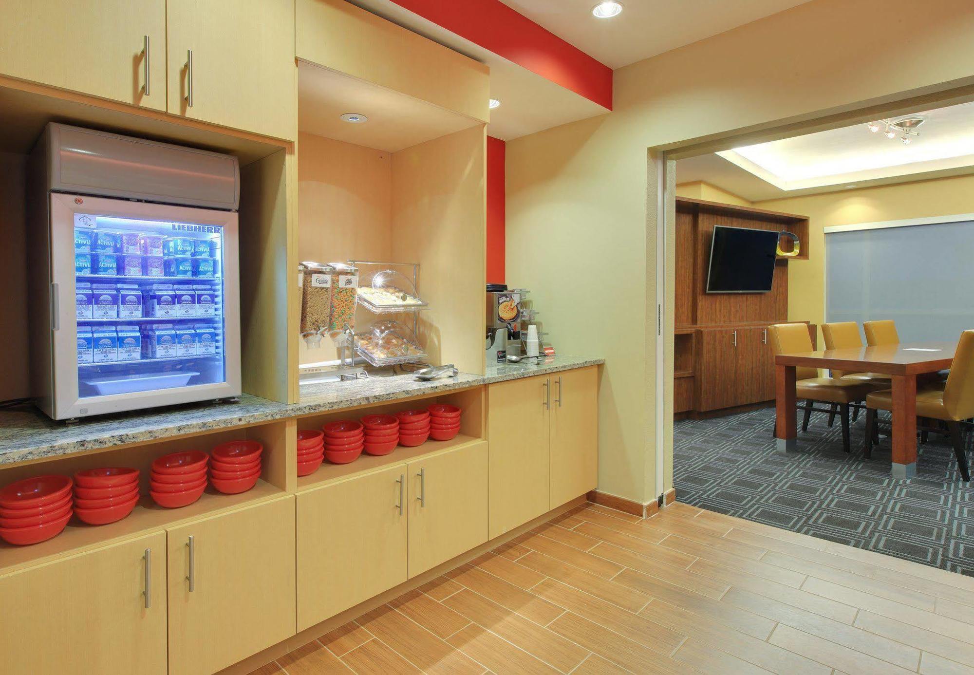 Towneplace Suites By Marriott Corpus Christi Portland Zewnętrze zdjęcie