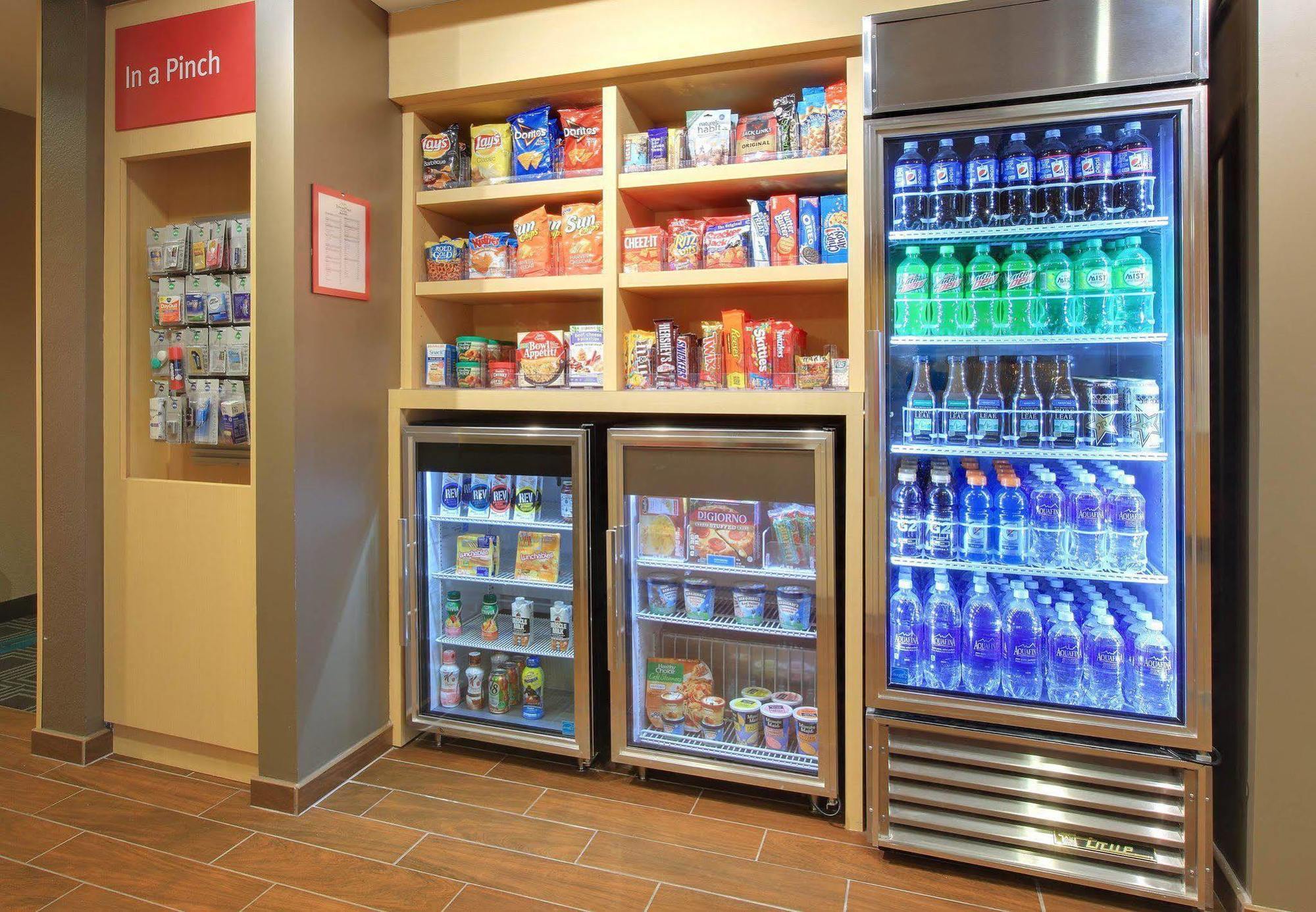 Towneplace Suites By Marriott Corpus Christi Portland Zewnętrze zdjęcie